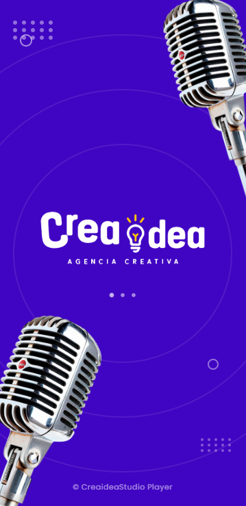 Captura 1 - CreaideaStudio