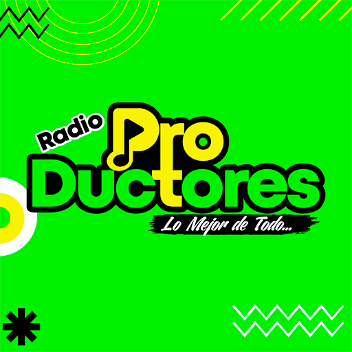 Radio Productores